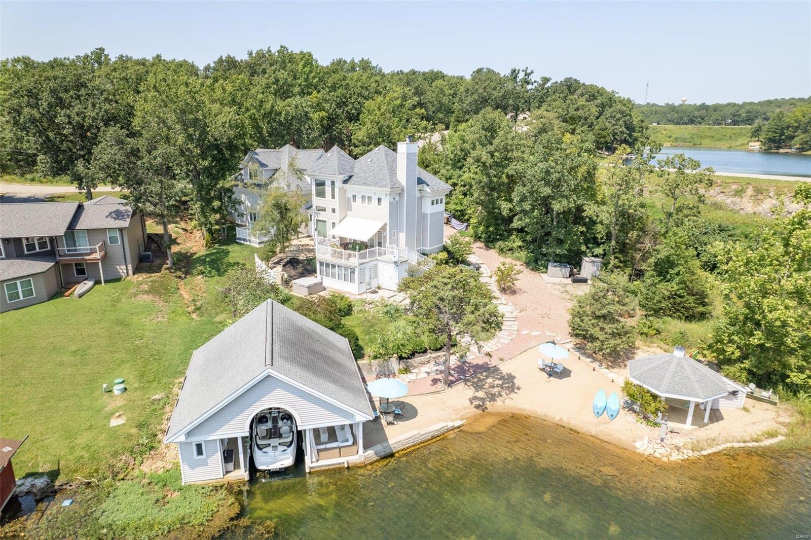 TERRE DU LAC - Residential