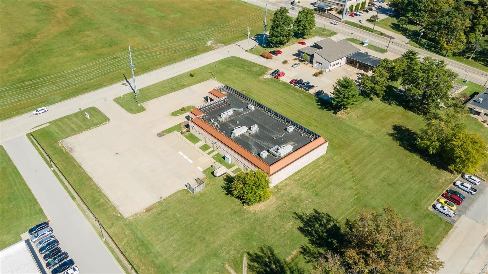 Landspec - Commercial Sale