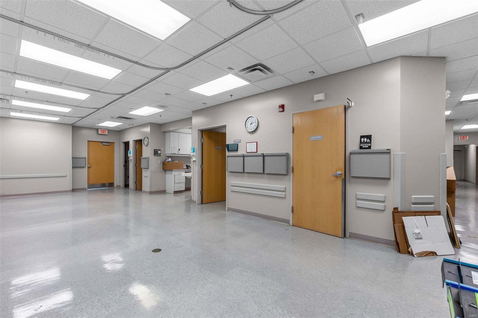 Landspec - Commercial Sale