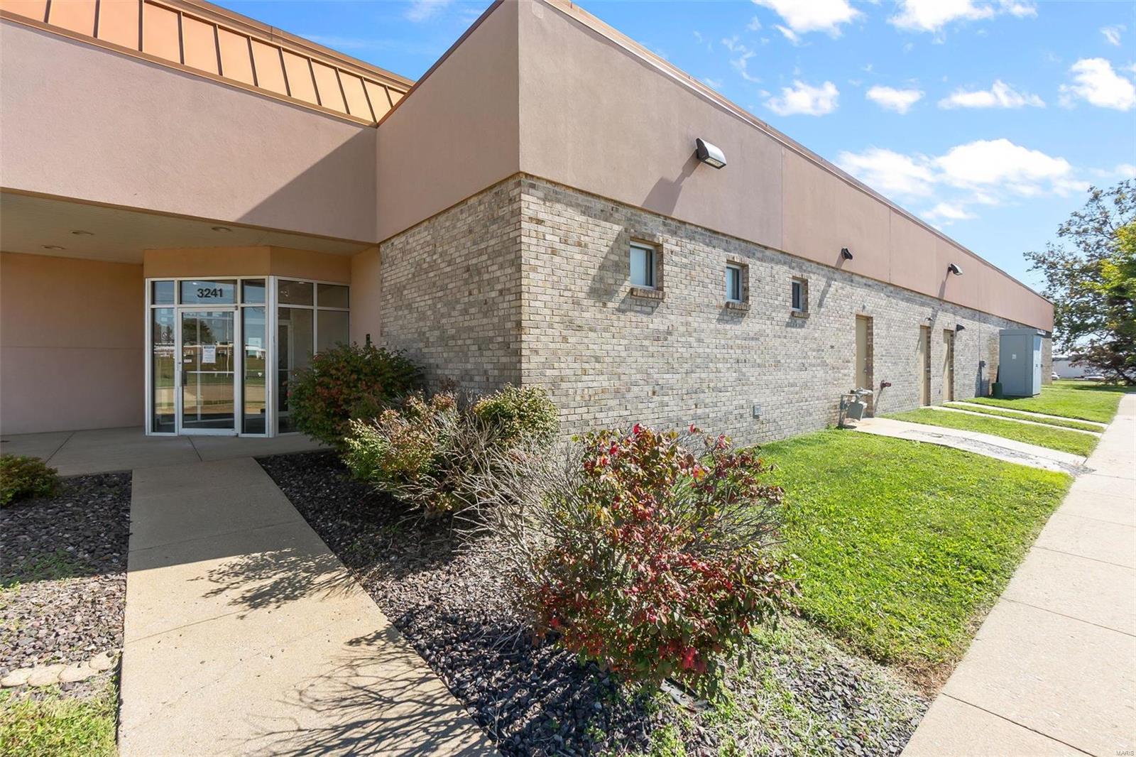 Landspec - Commercial Sale