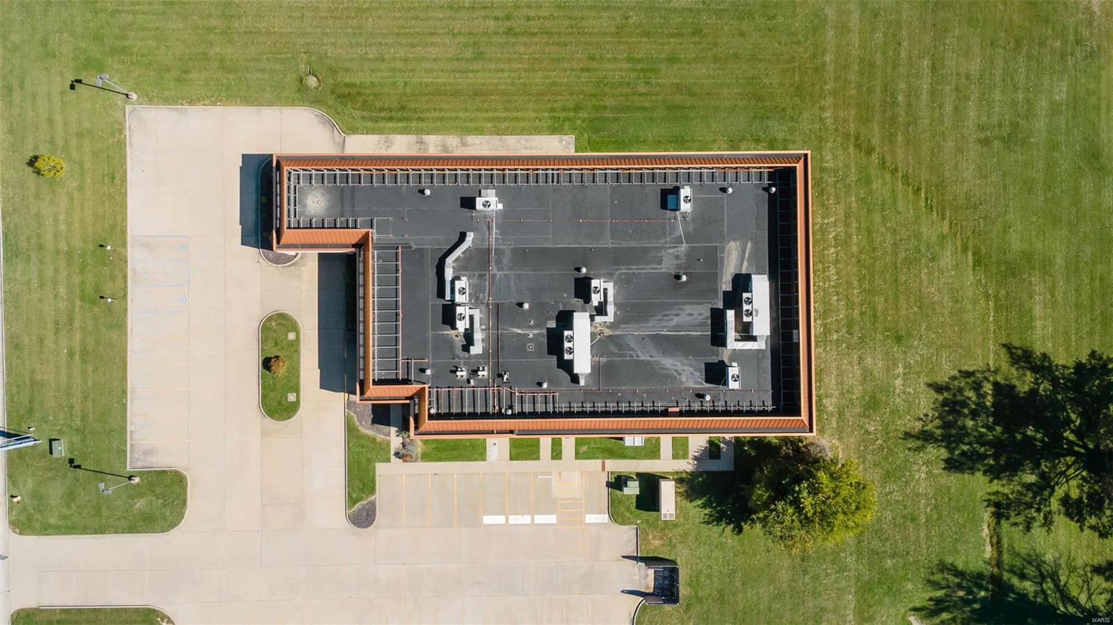 Landspec - Commercial Sale