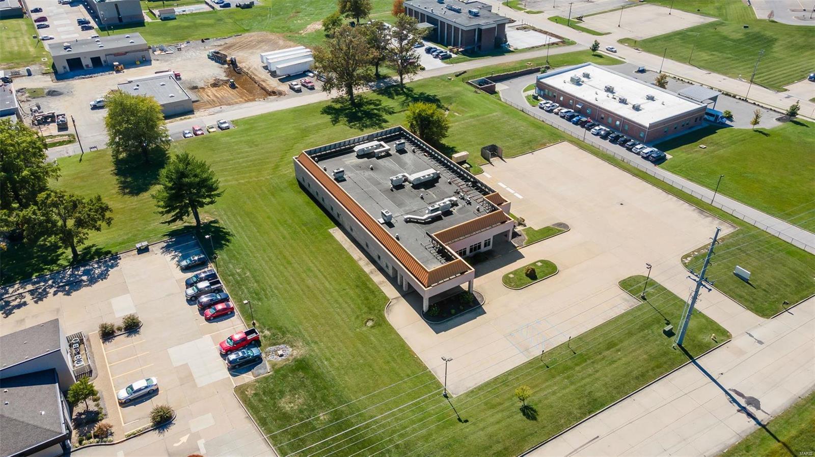 Landspec - Commercial Sale