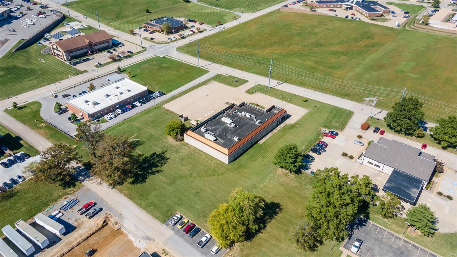 Landspec - Commercial Sale