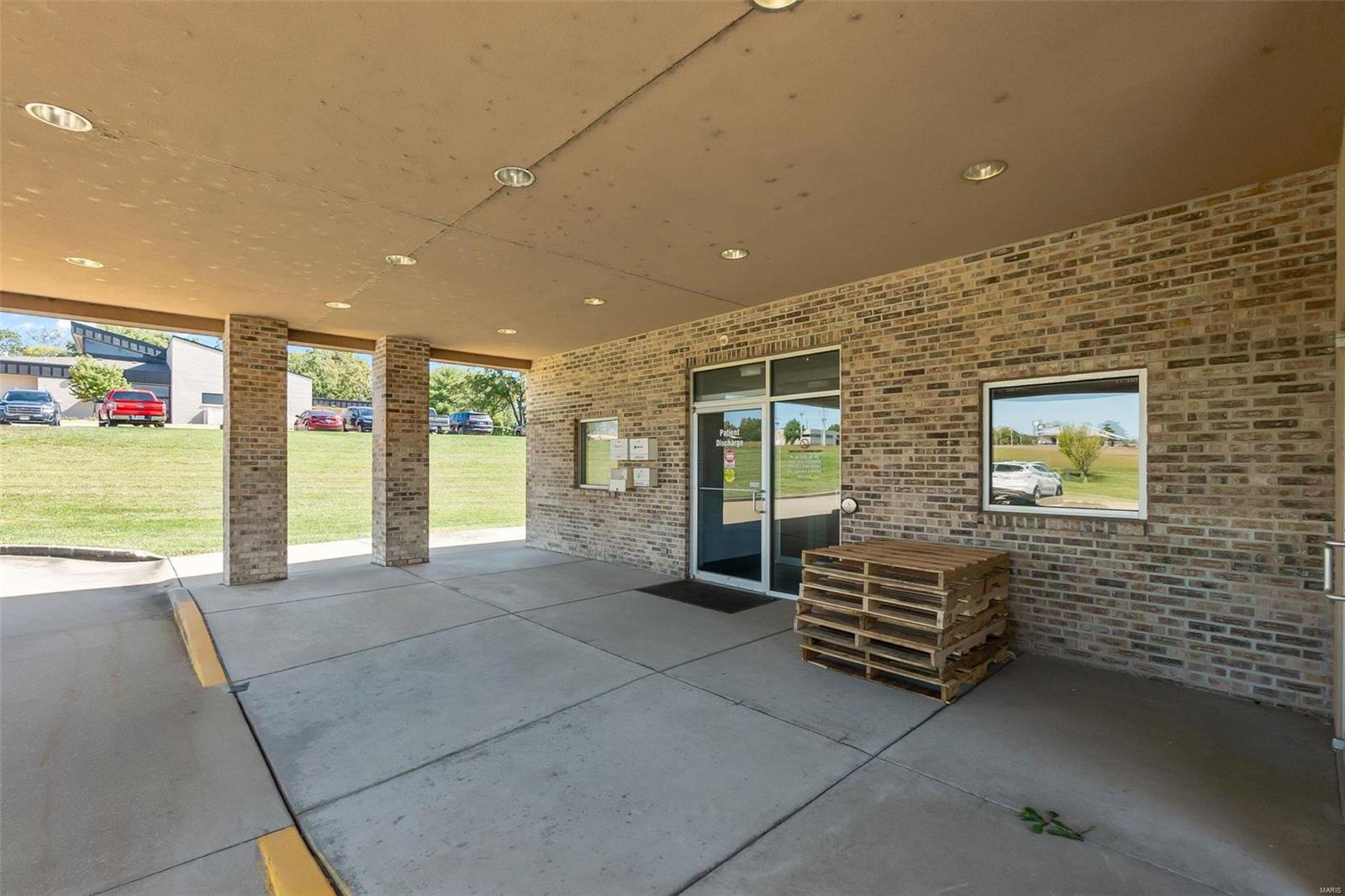 Landspec - Commercial Sale