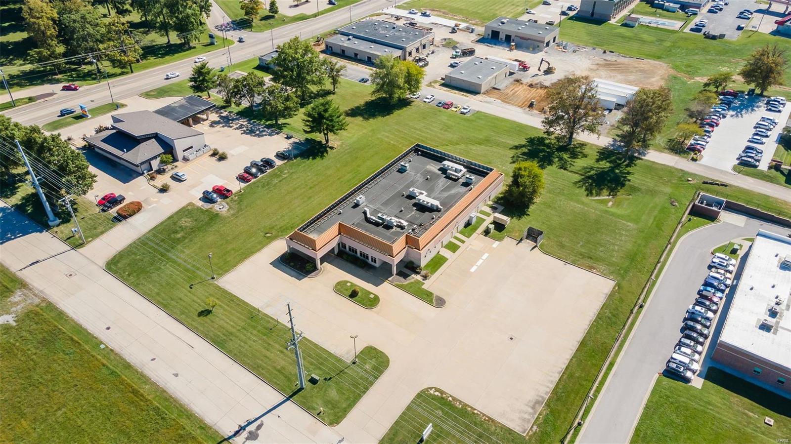 Landspec - Commercial Sale