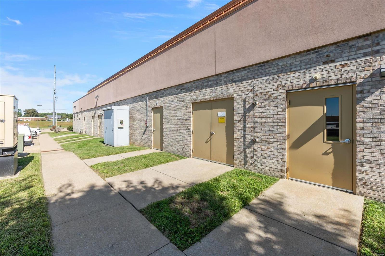 Landspec - Commercial Sale