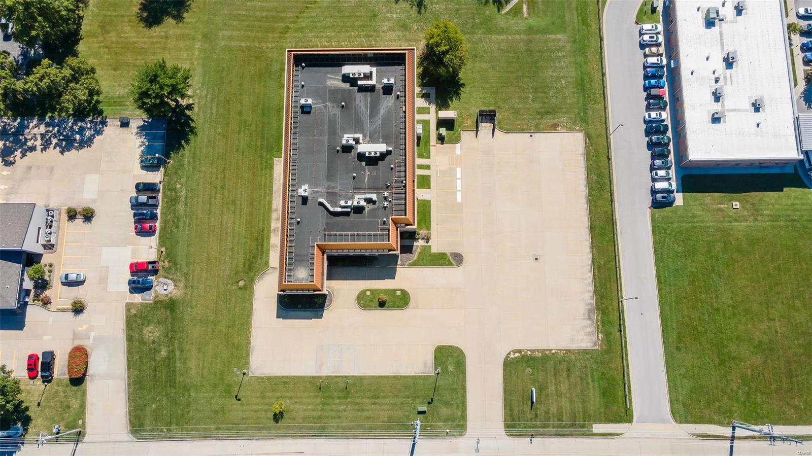 Landspec - Commercial Sale