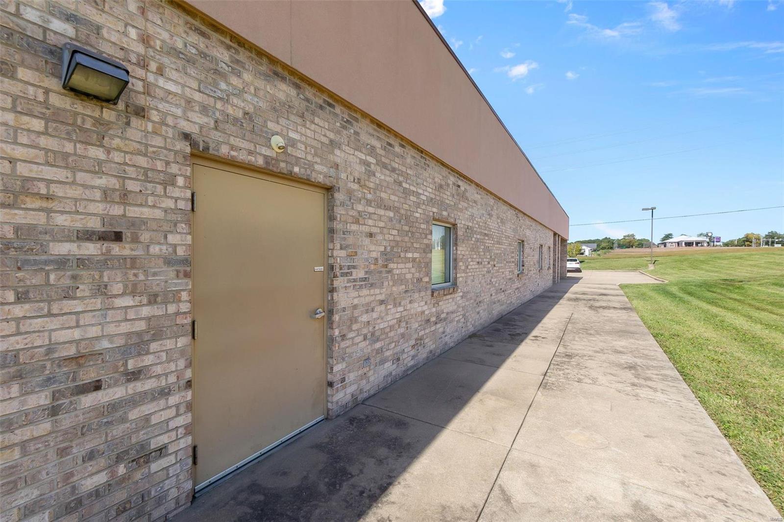 Landspec - Commercial Sale