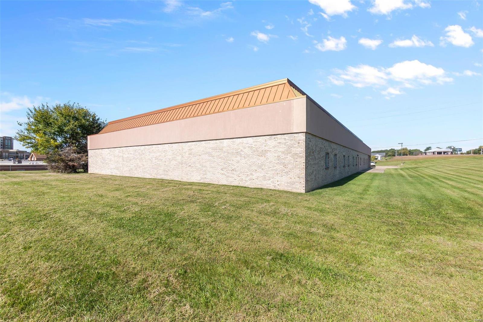 Landspec - Commercial Sale