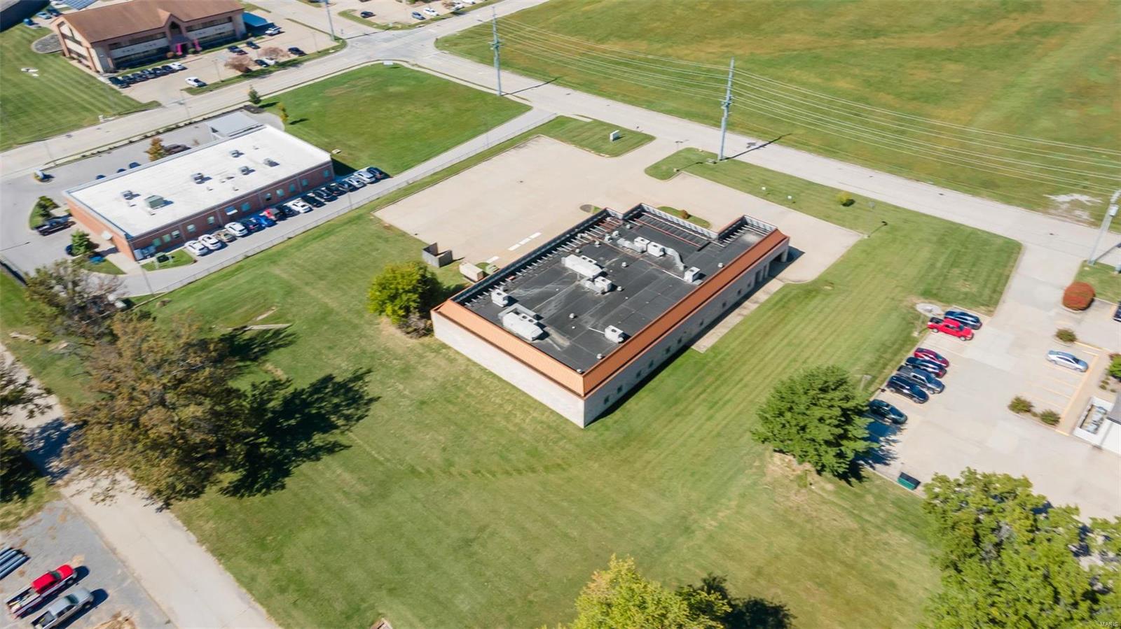 Landspec - Commercial Sale