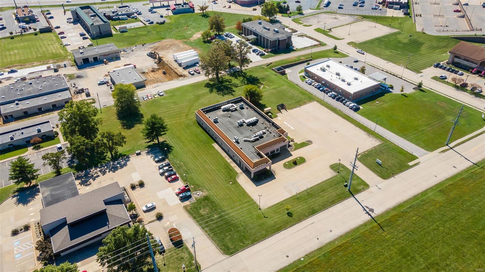 Landspec - Commercial Sale