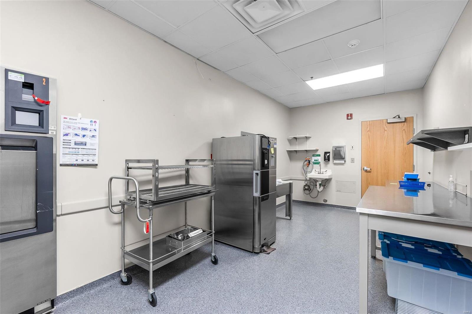 Landspec - Commercial Sale