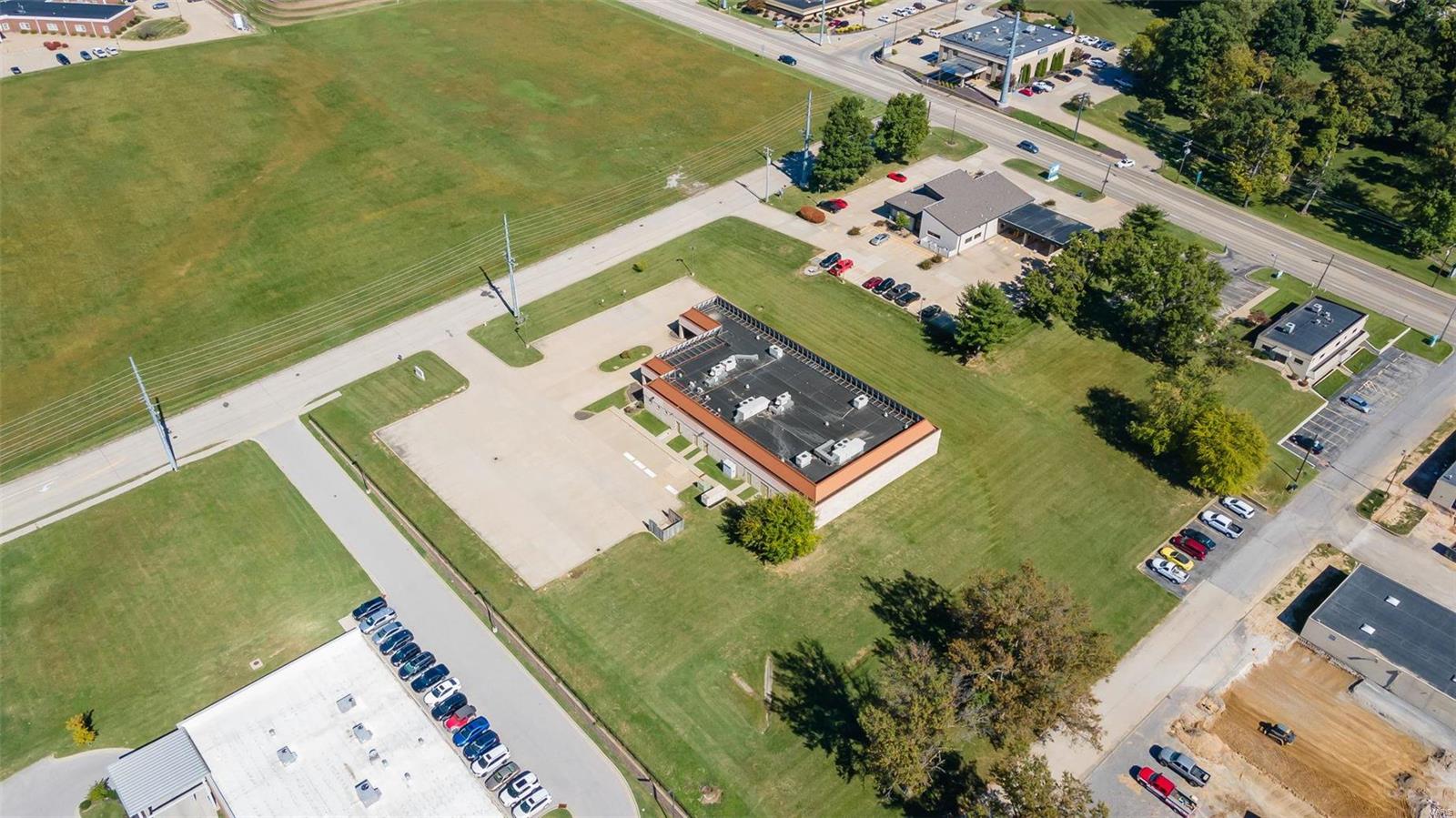 Landspec - Commercial Sale