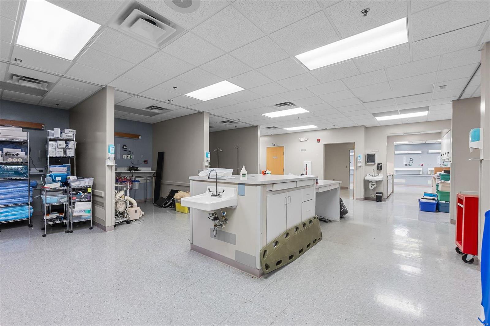 Landspec - Commercial Sale