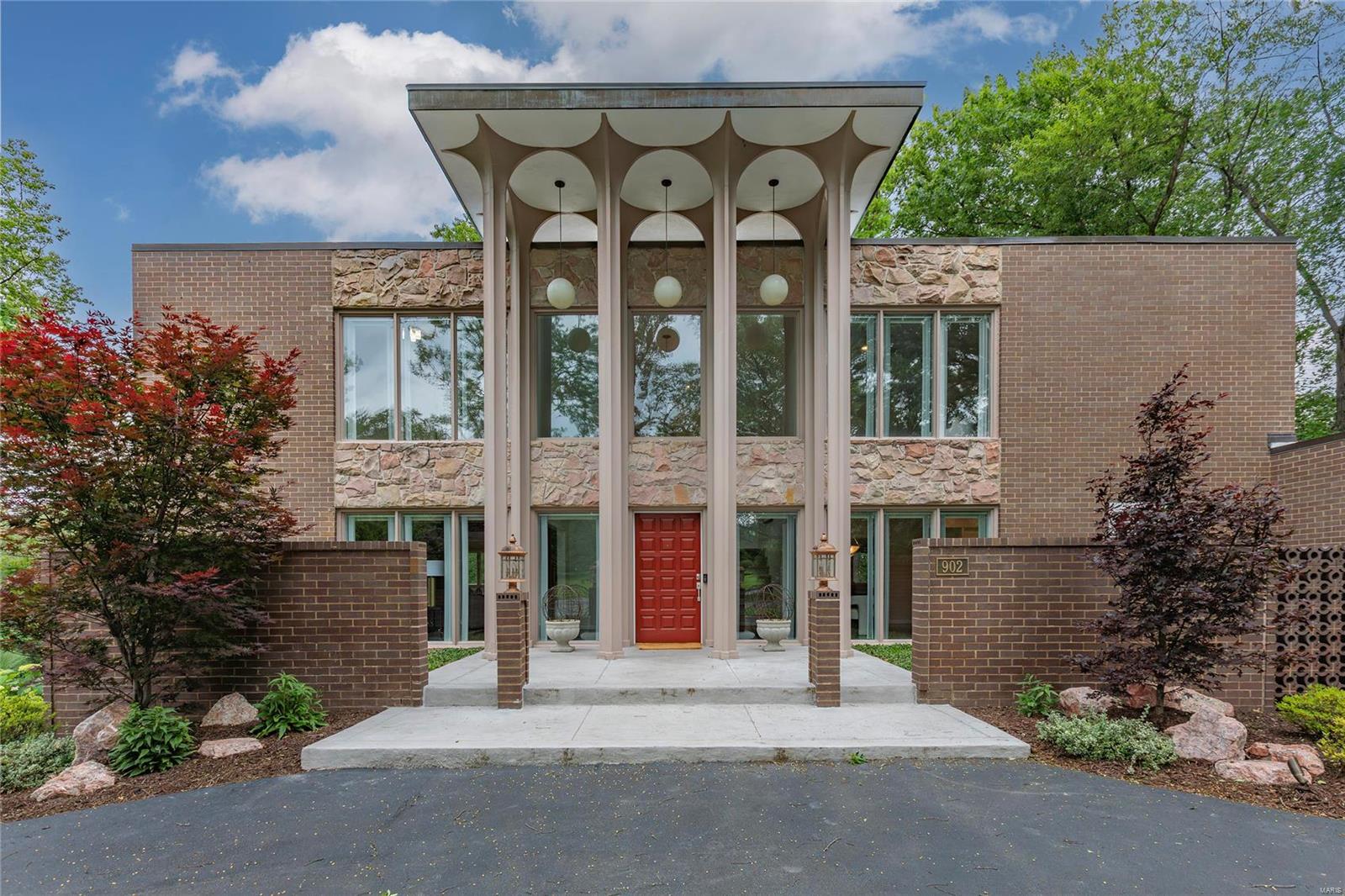 Brownwood - Residential