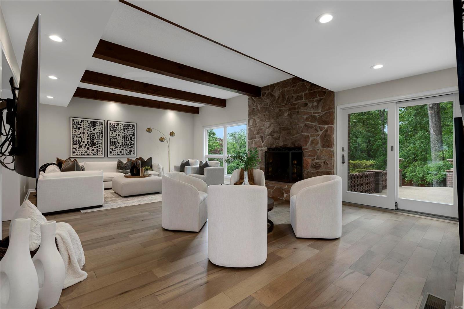 Brownwood - Residential