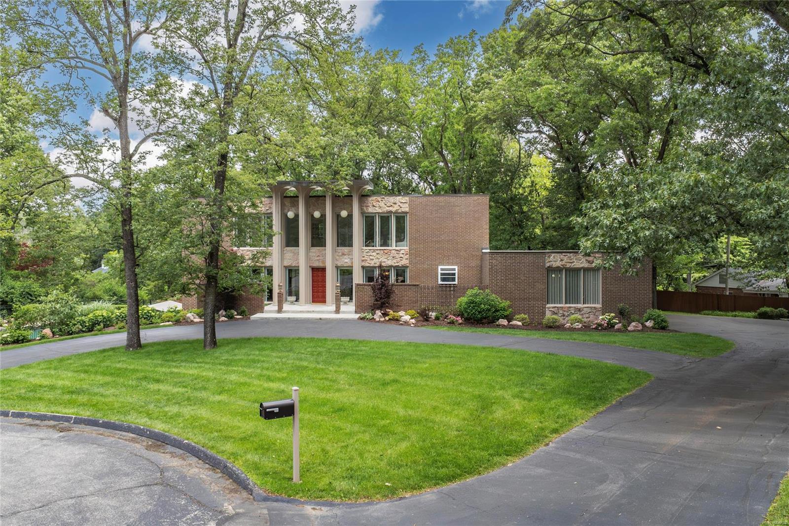 Brownwood - Residential