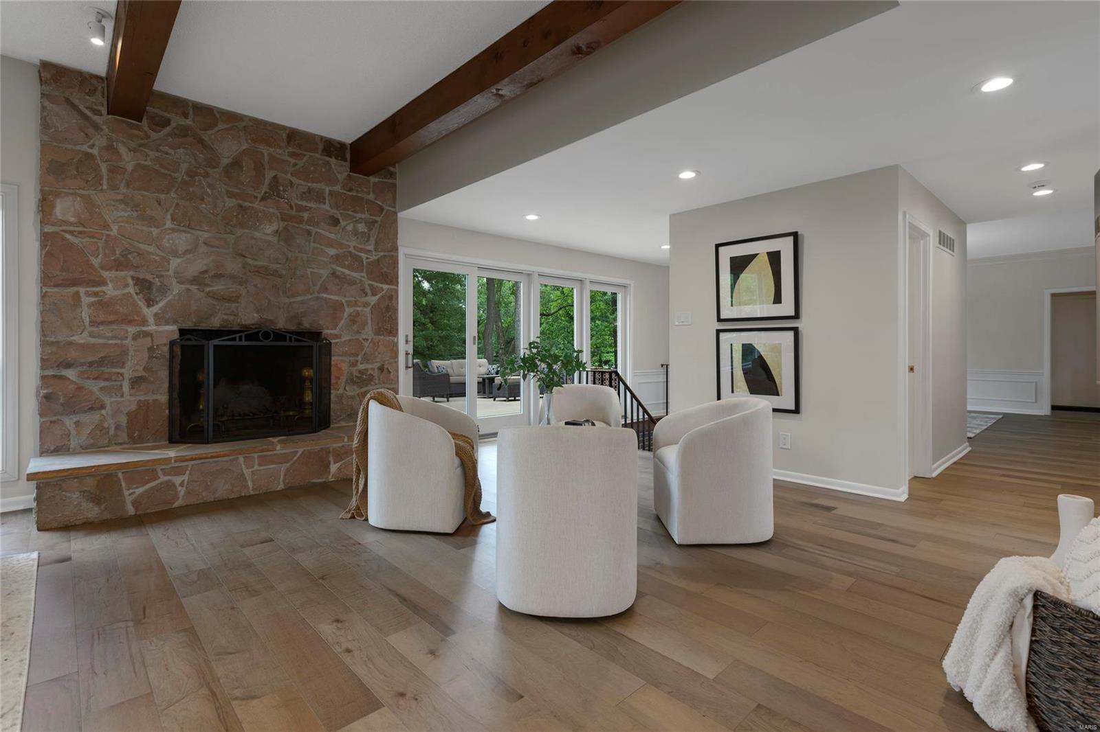 Brownwood - Residential