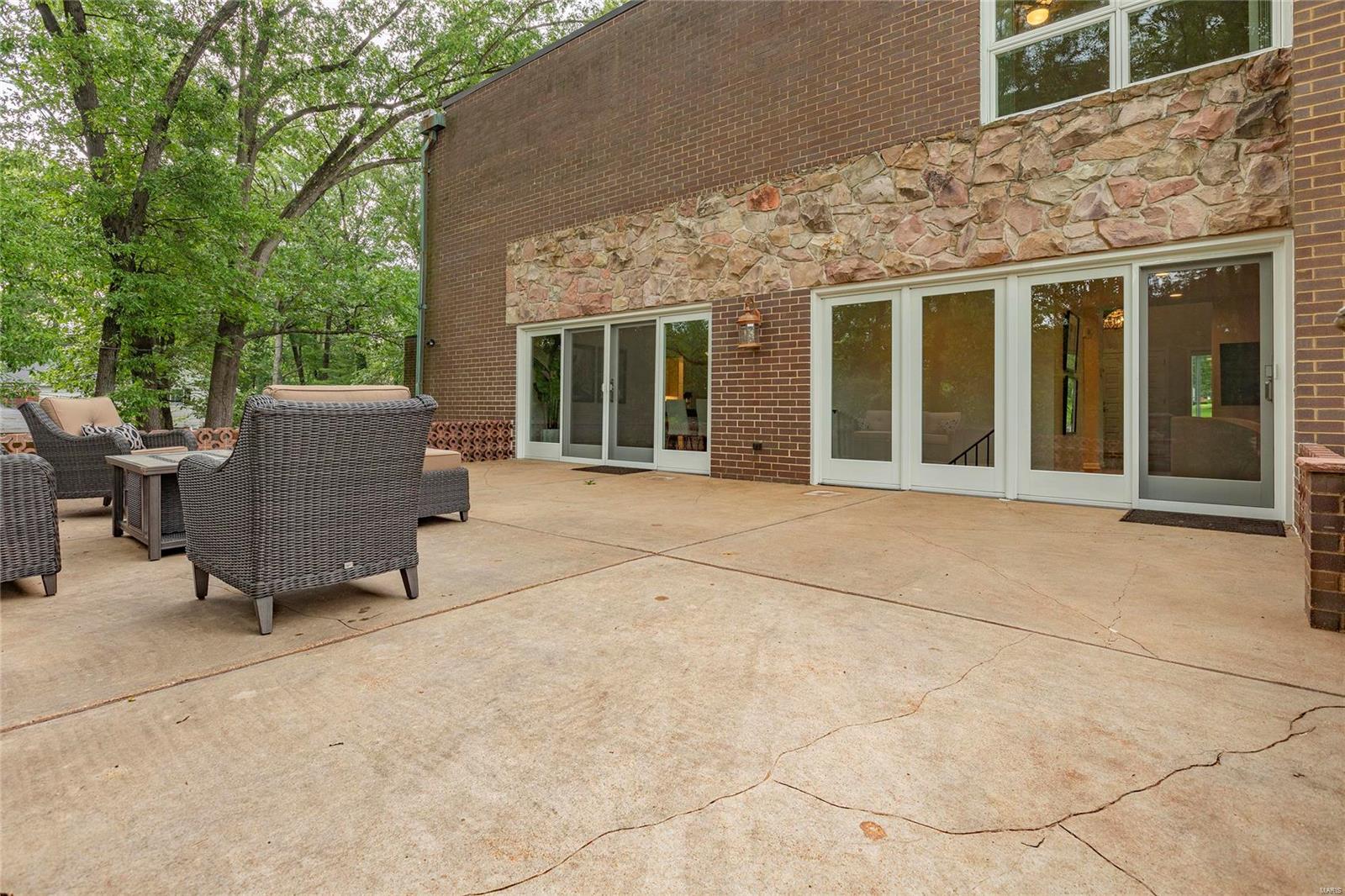 Brownwood - Residential