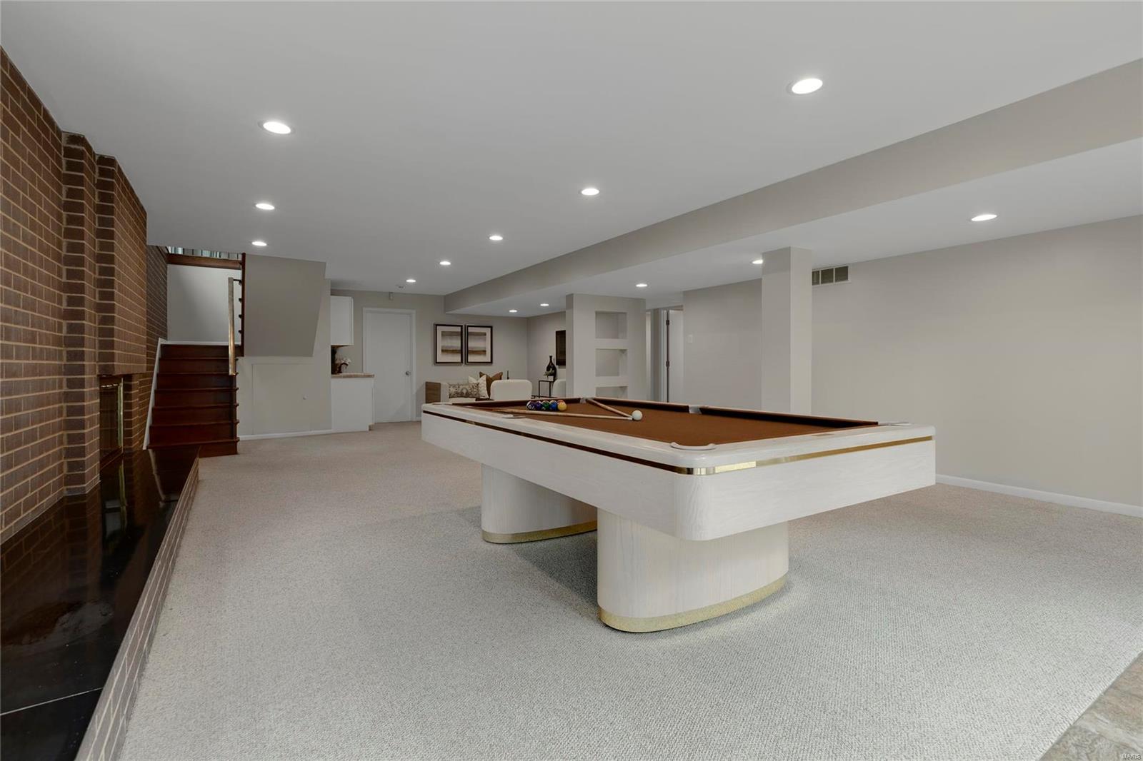 Brownwood - Residential