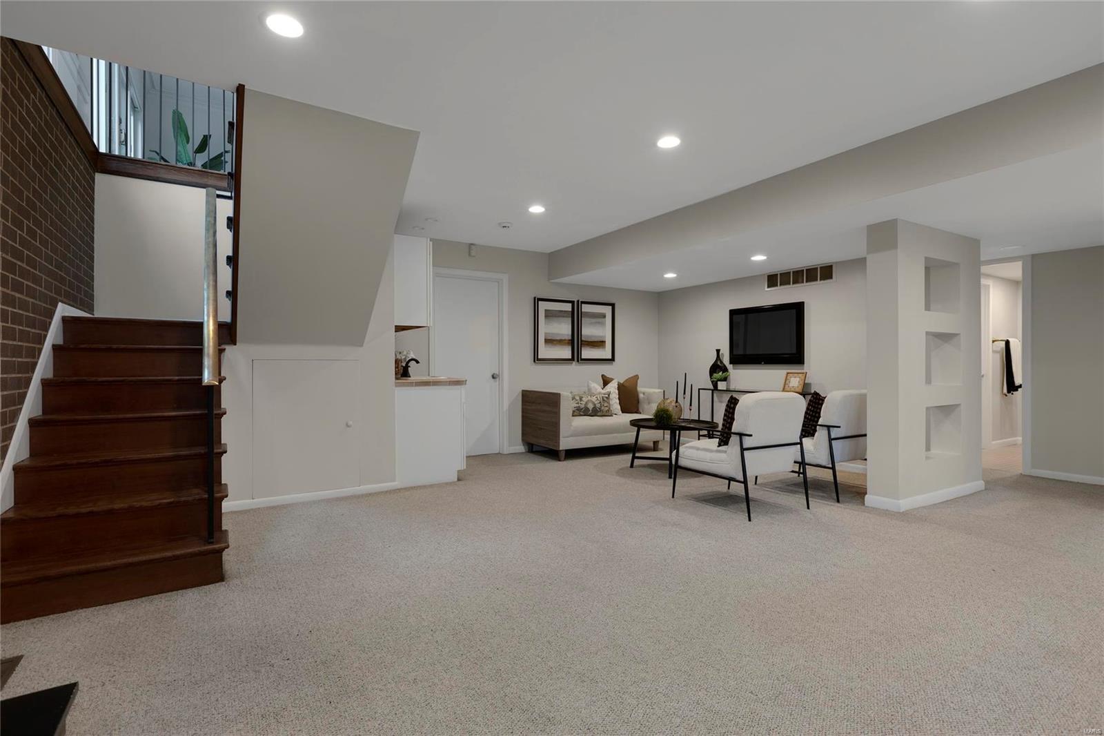 Brownwood - Residential