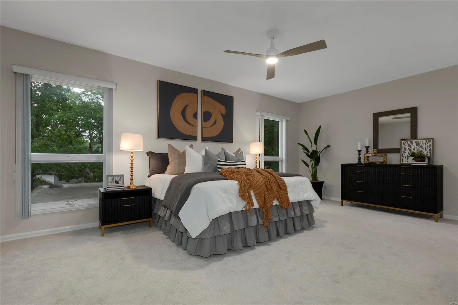 Brownwood - Residential