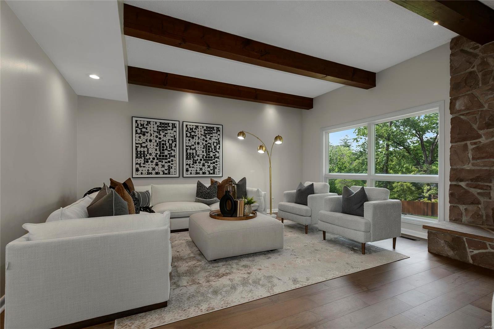 Brownwood - Residential