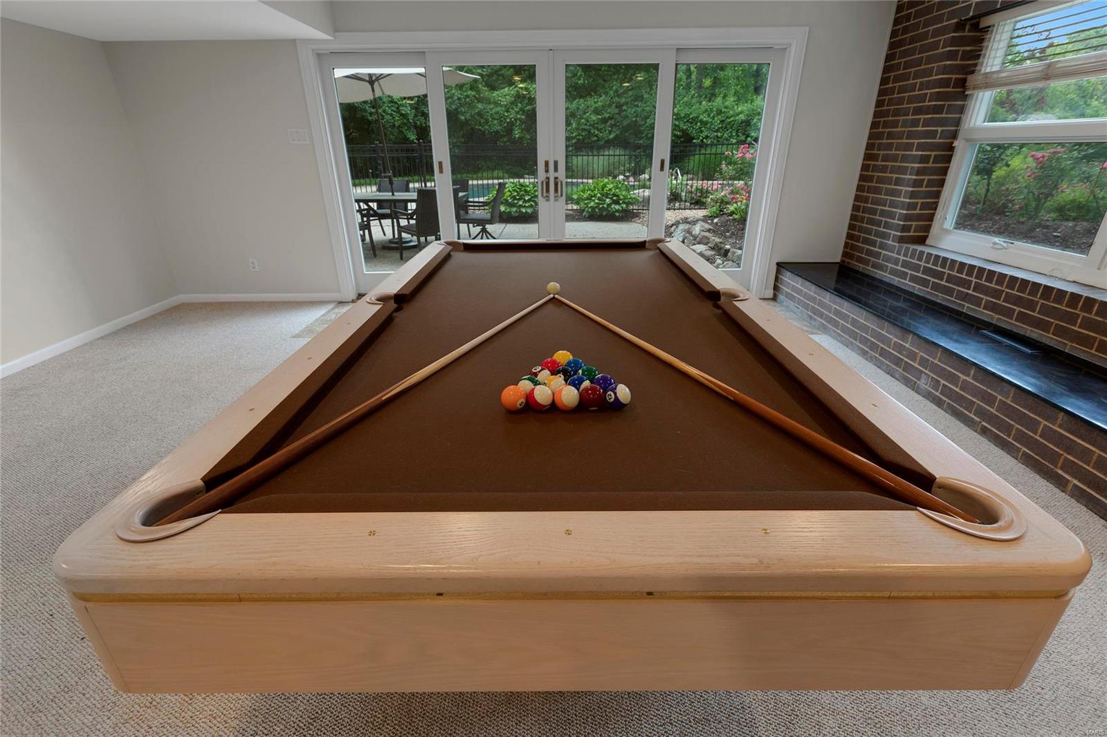 Brownwood - Residential