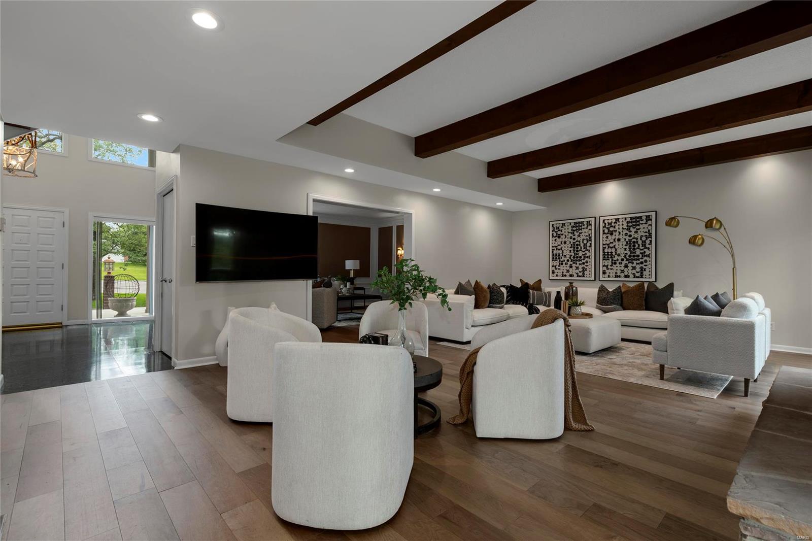 Brownwood - Residential