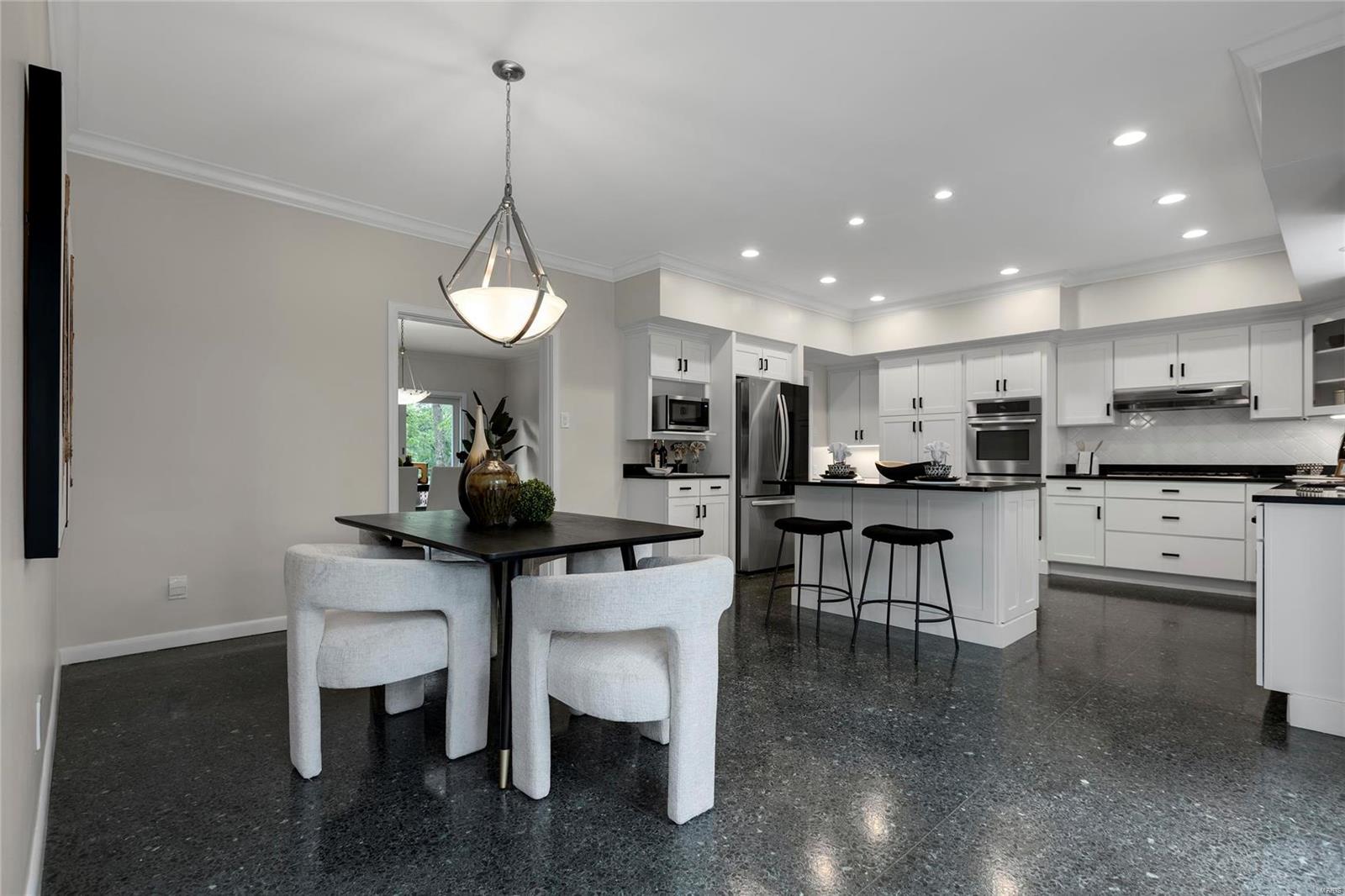 Brownwood - Residential