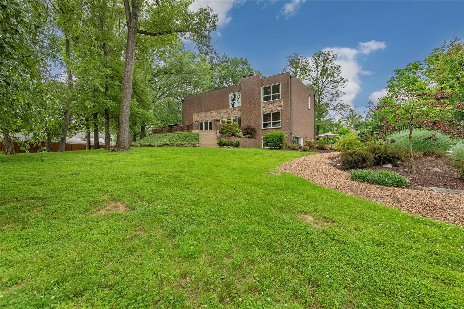 Brownwood - Residential