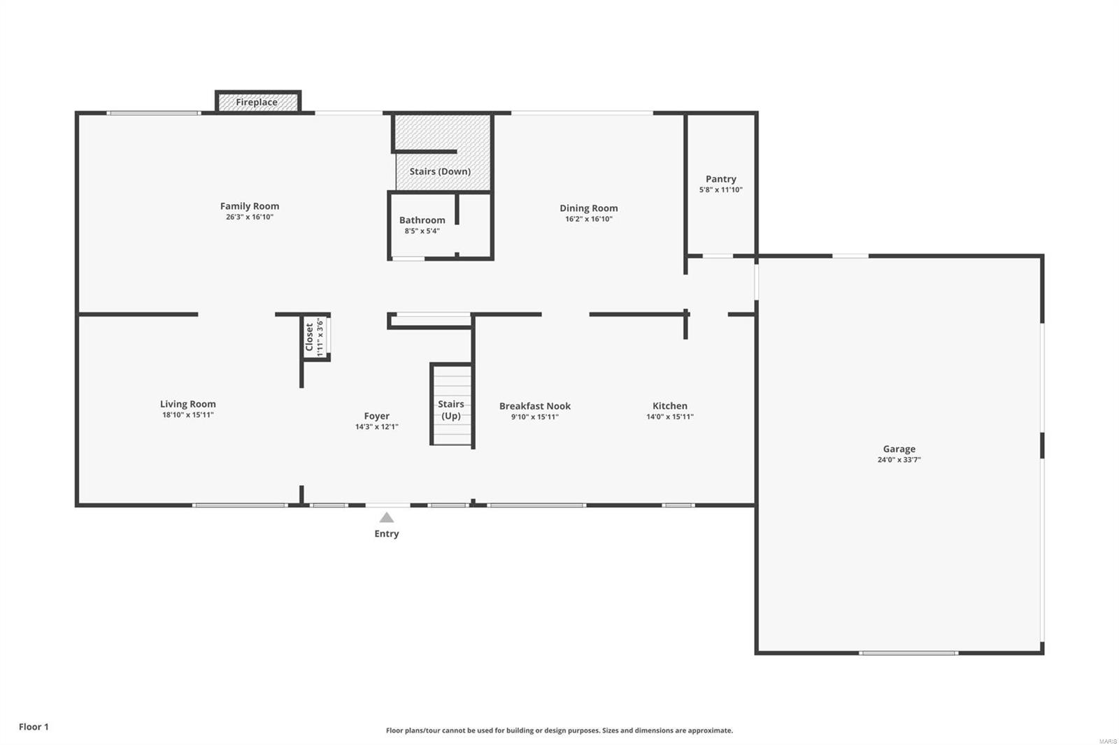 Brownwood - Residential