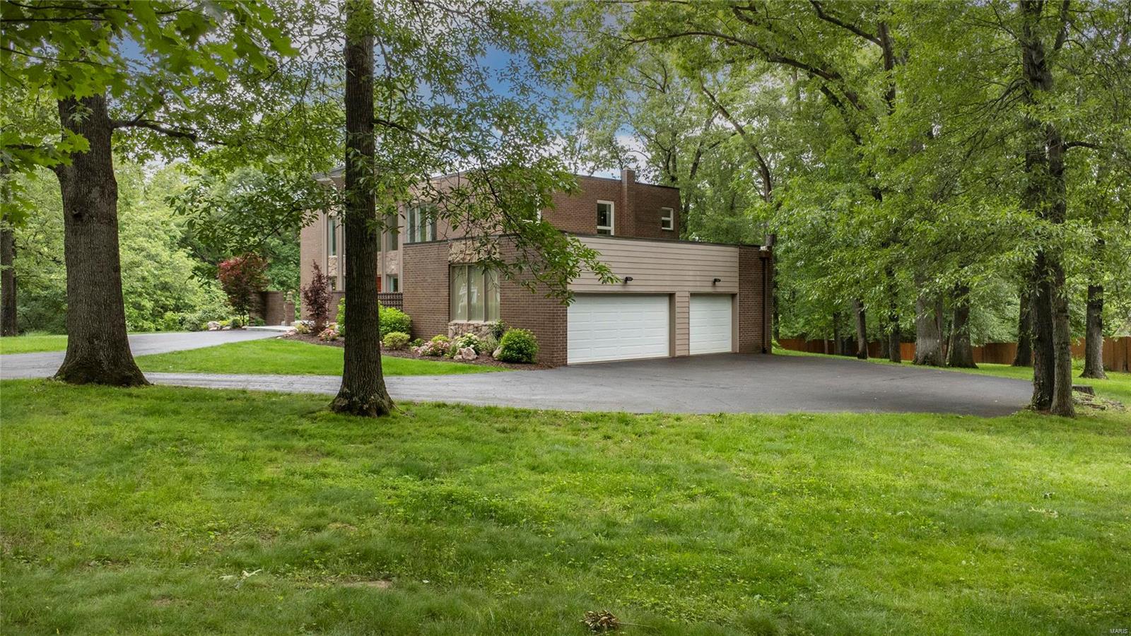 Brownwood - Residential