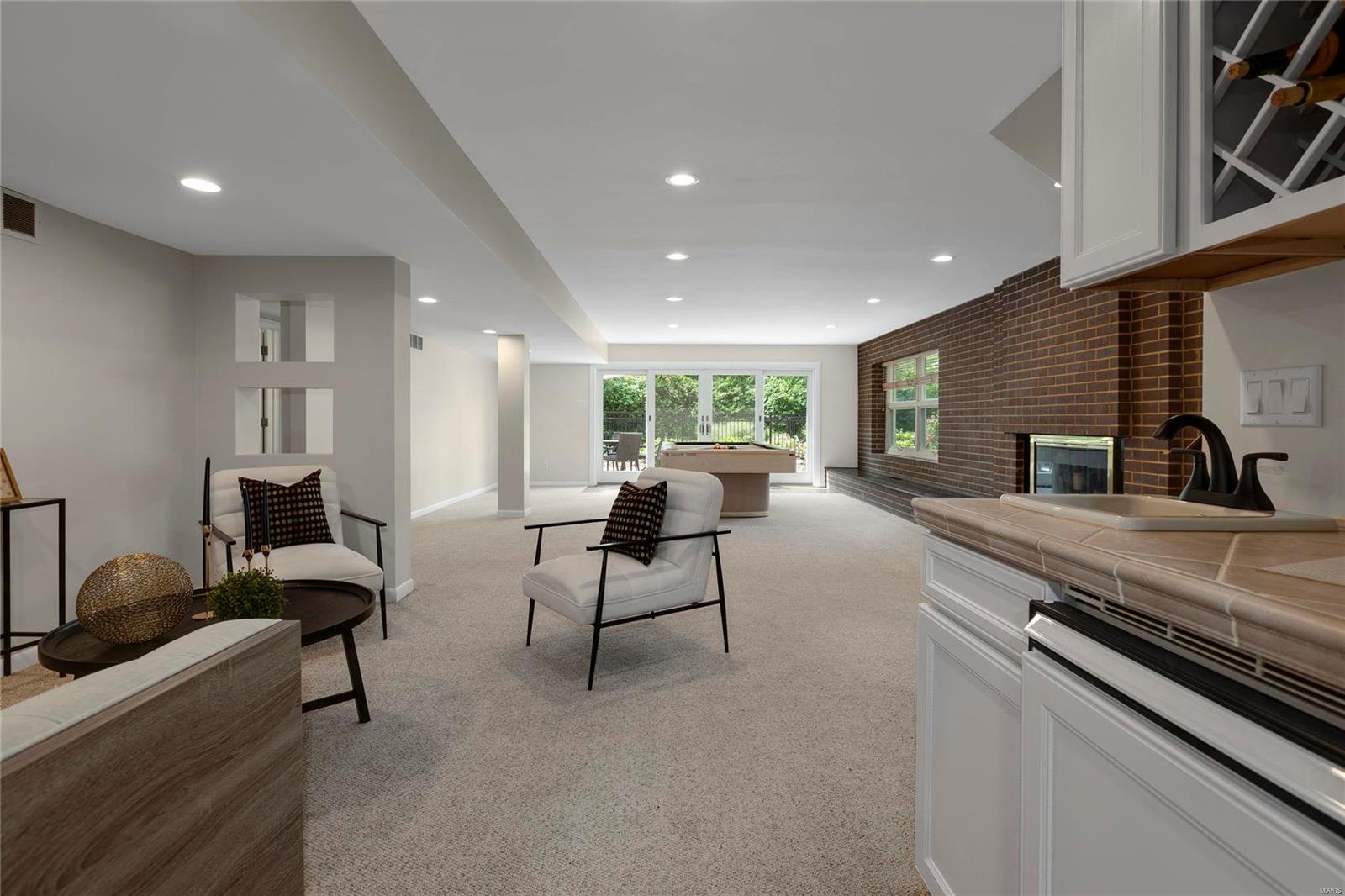 Brownwood - Residential