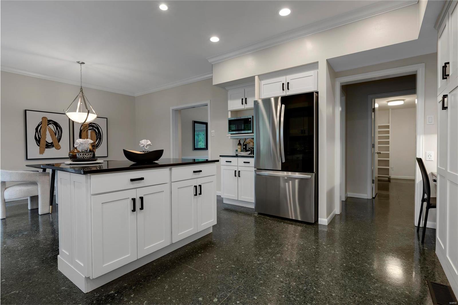 Brownwood - Residential