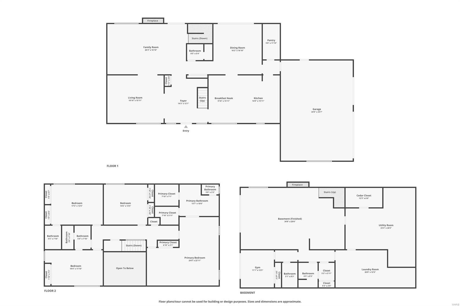 Brownwood - Residential