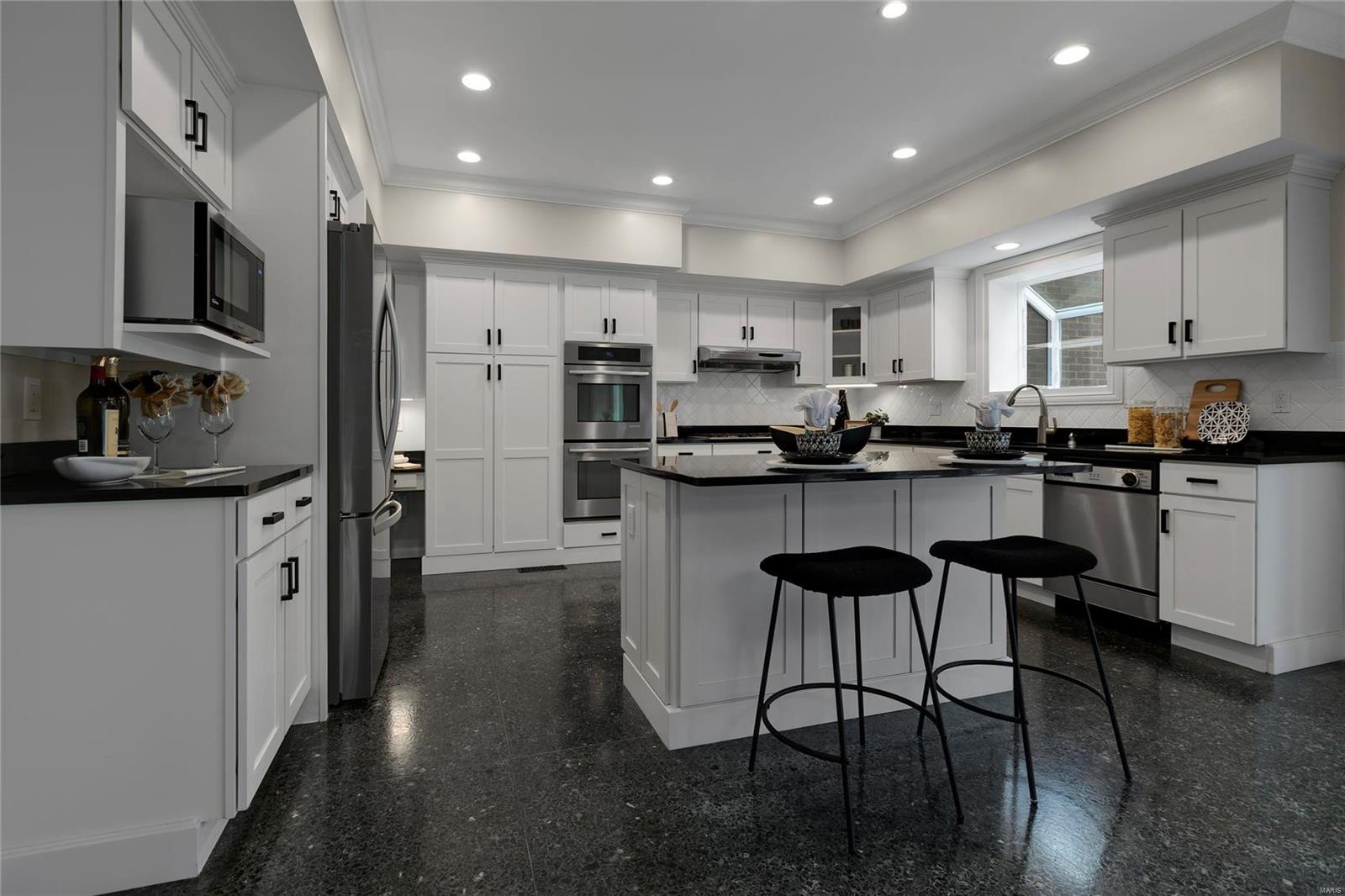 Brownwood - Residential