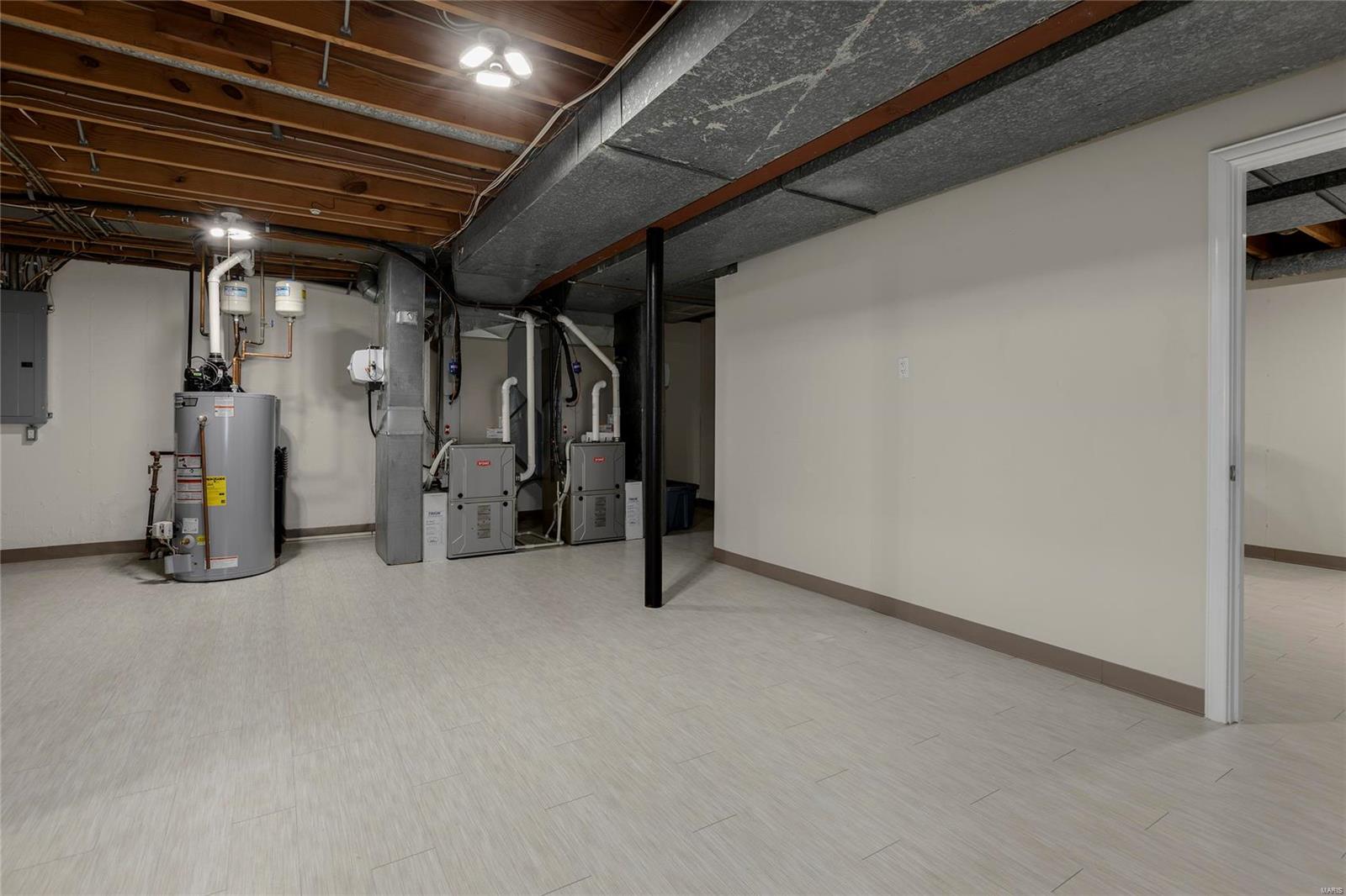 Brownwood - Residential