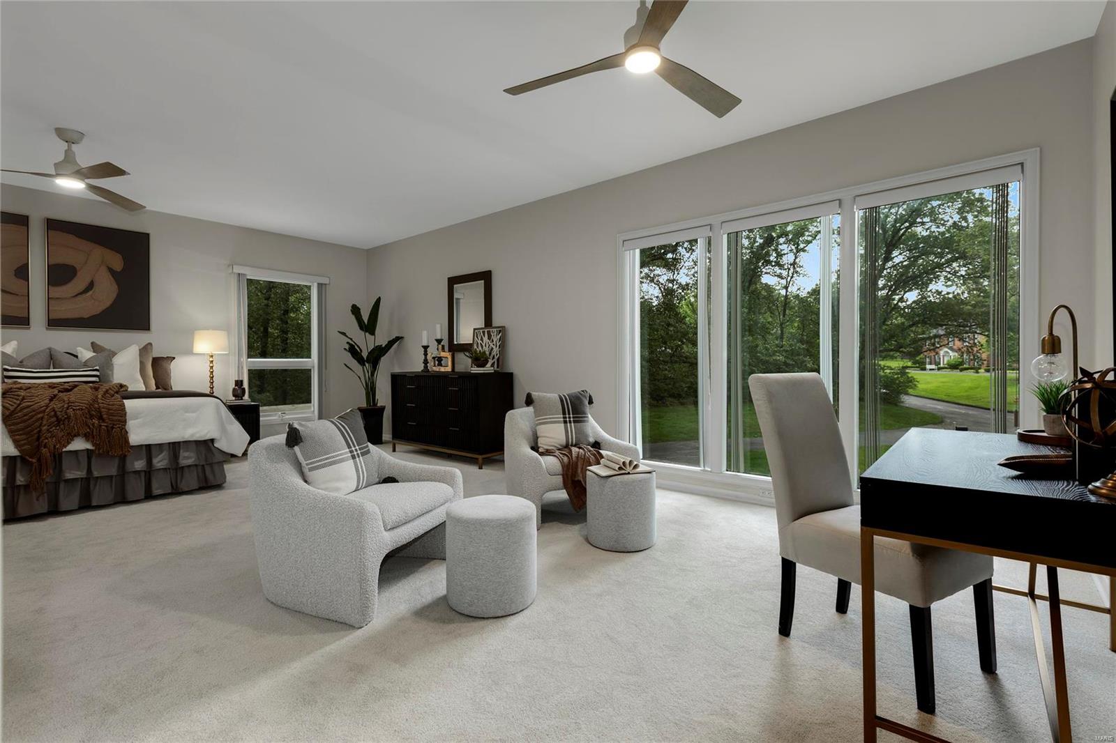 Brownwood - Residential