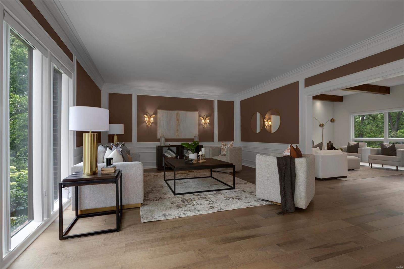 Brownwood - Residential