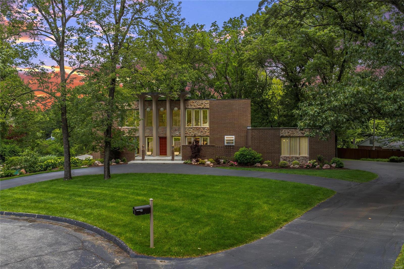 Brownwood - Residential