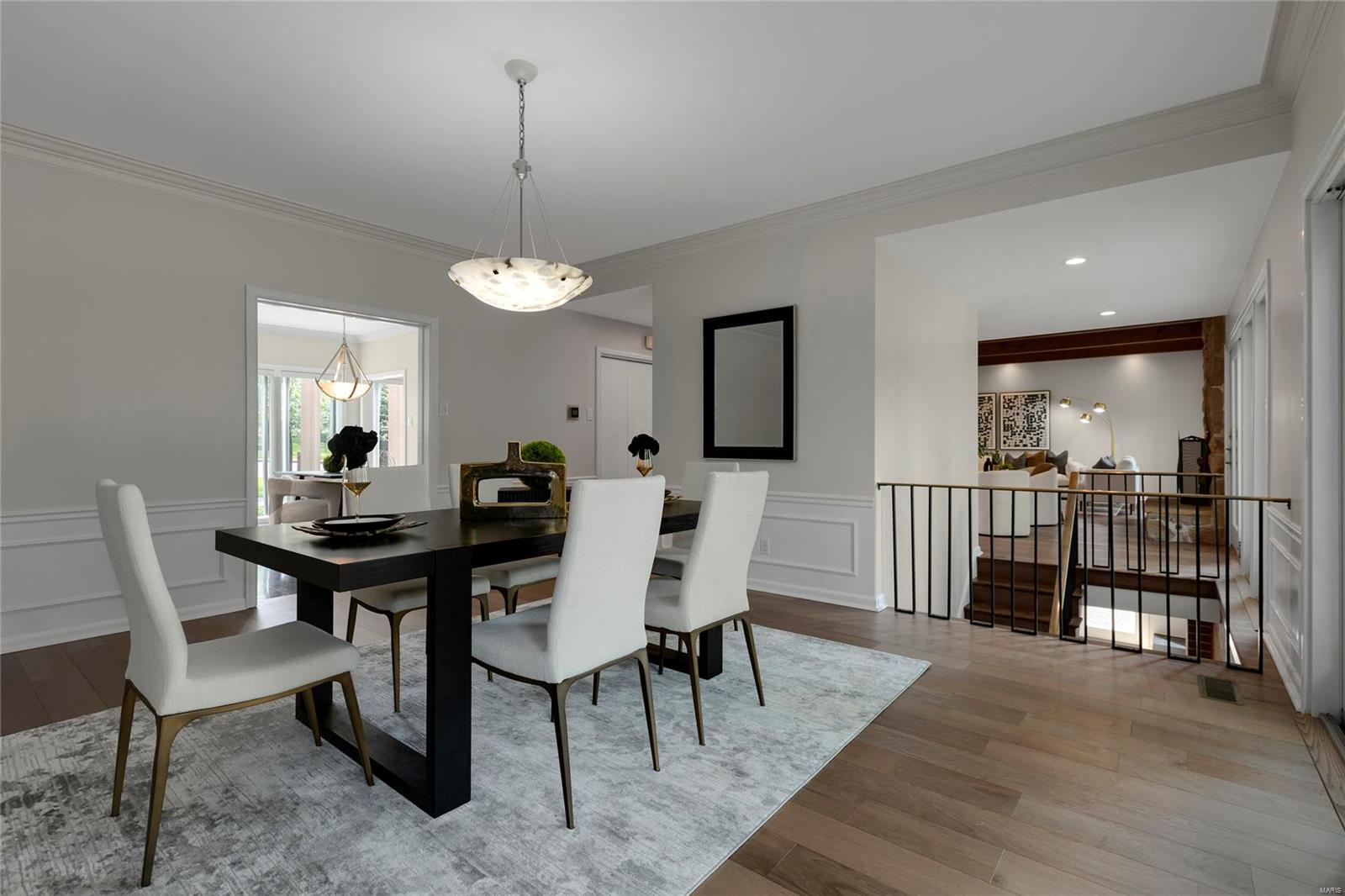 Brownwood - Residential