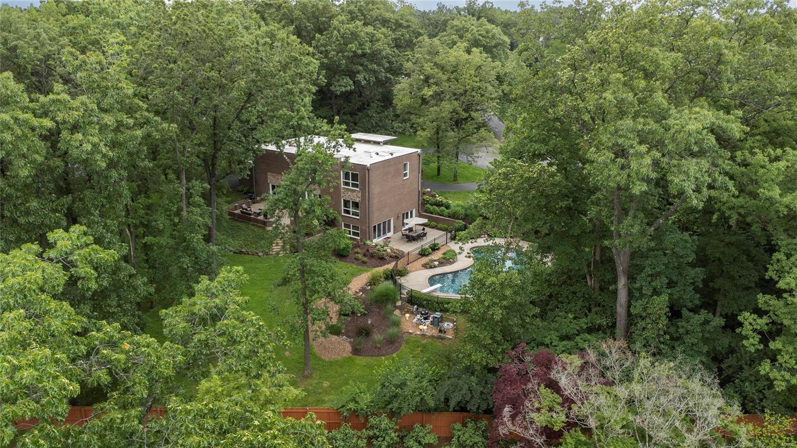 Brownwood - Residential