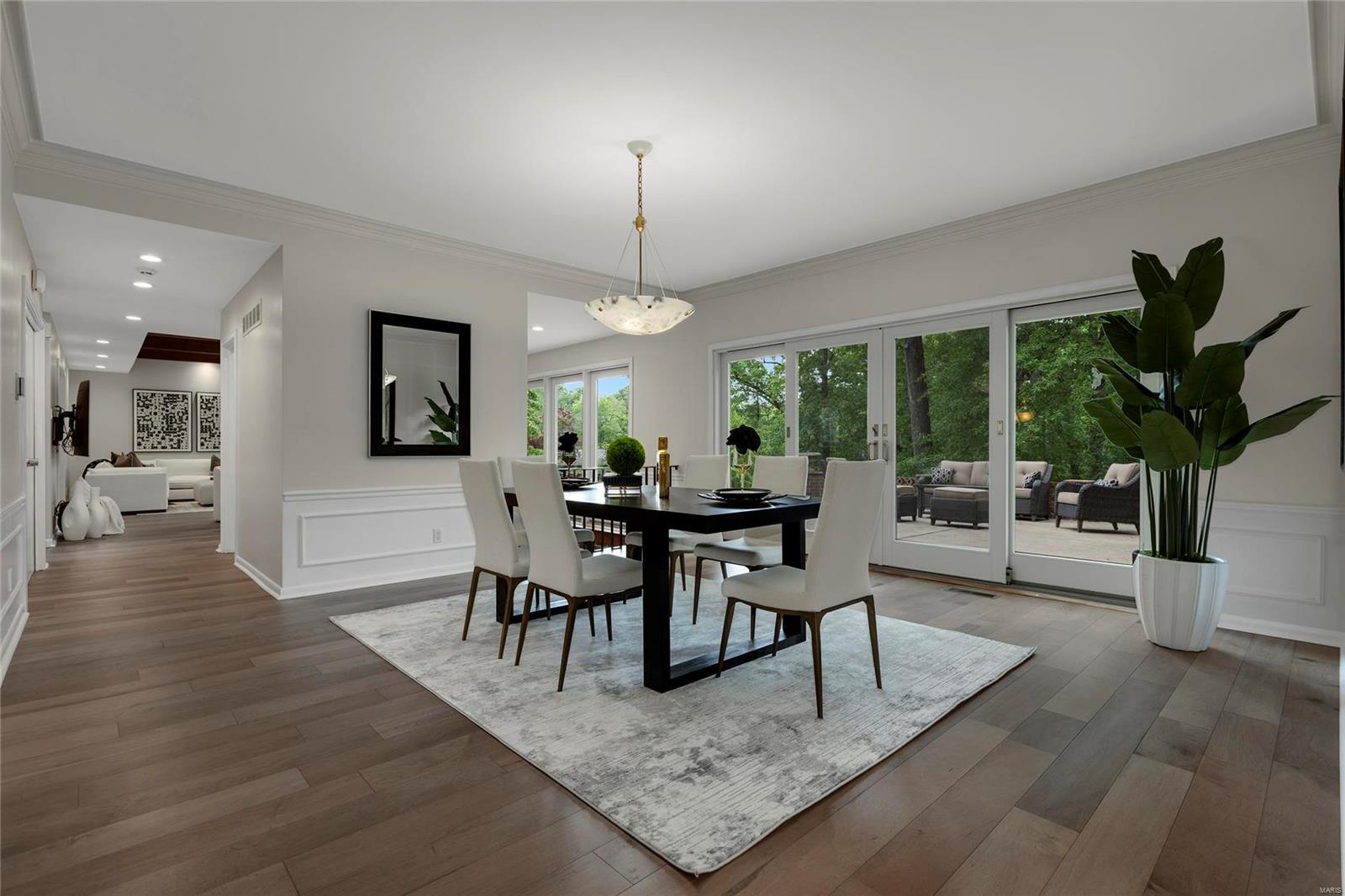 Brownwood - Residential