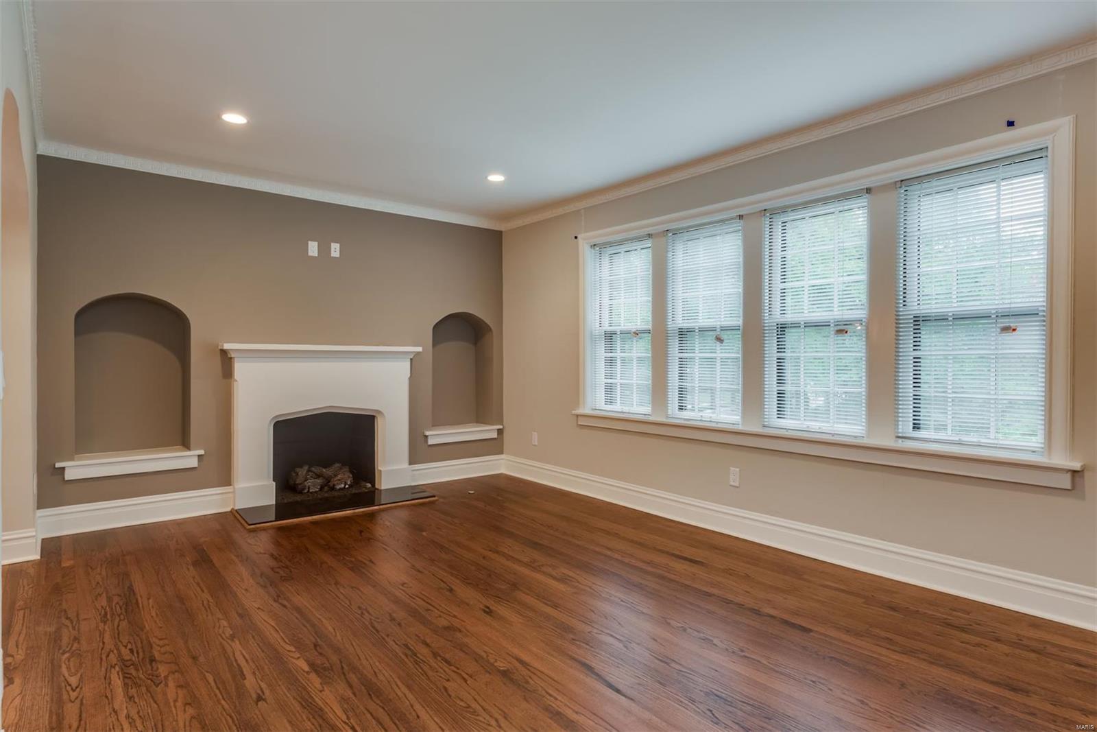 Moorlands Add - Residential Lease