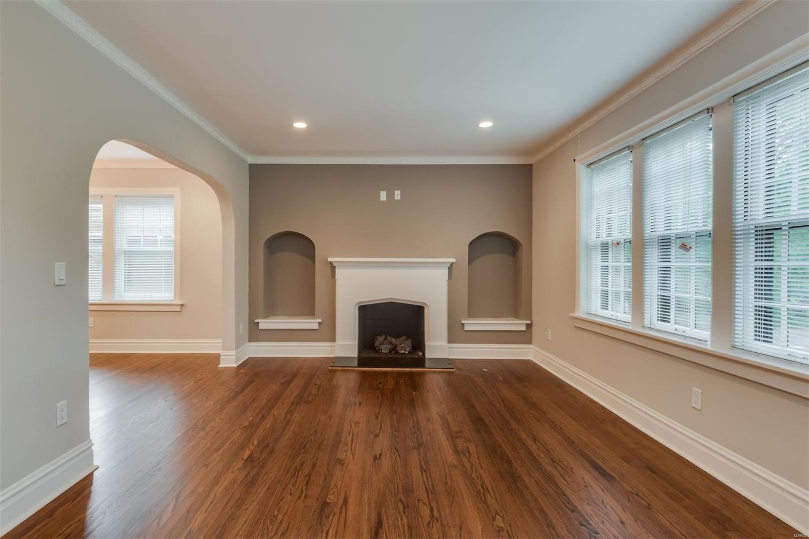 Moorlands Add - Residential Lease