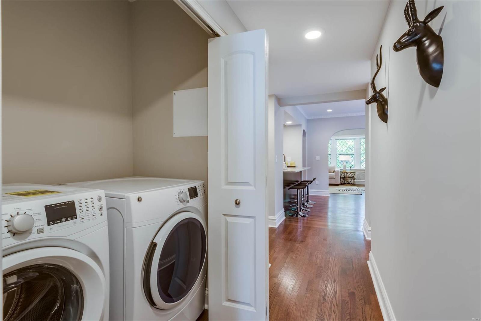 Moorlands Add - Residential Lease