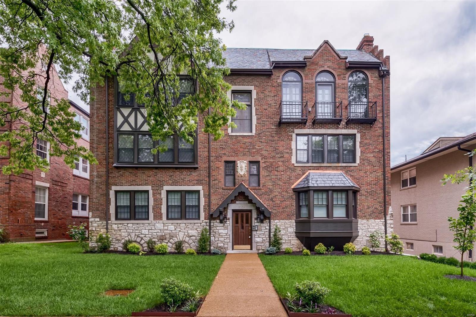 Moorlands Add - Residential Lease