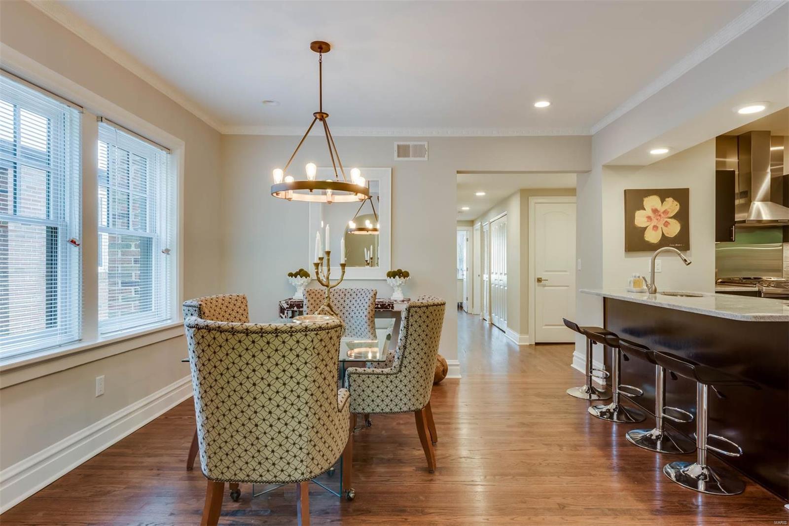 Moorlands Add - Residential Lease