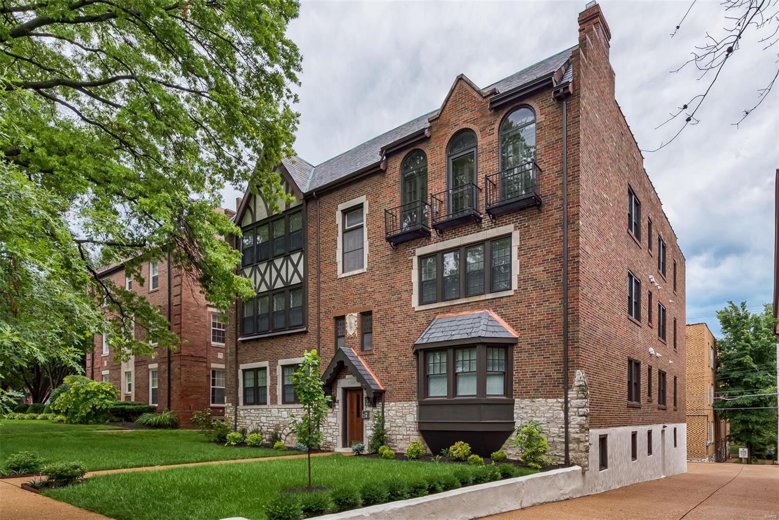 Moorlands Add - Residential Lease